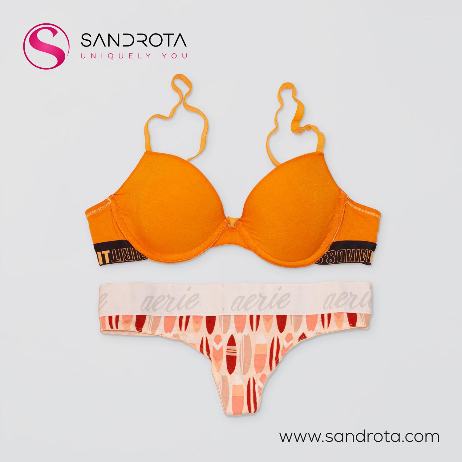 Super Stylish Super Sexy Very Comfortable Bra With Thong