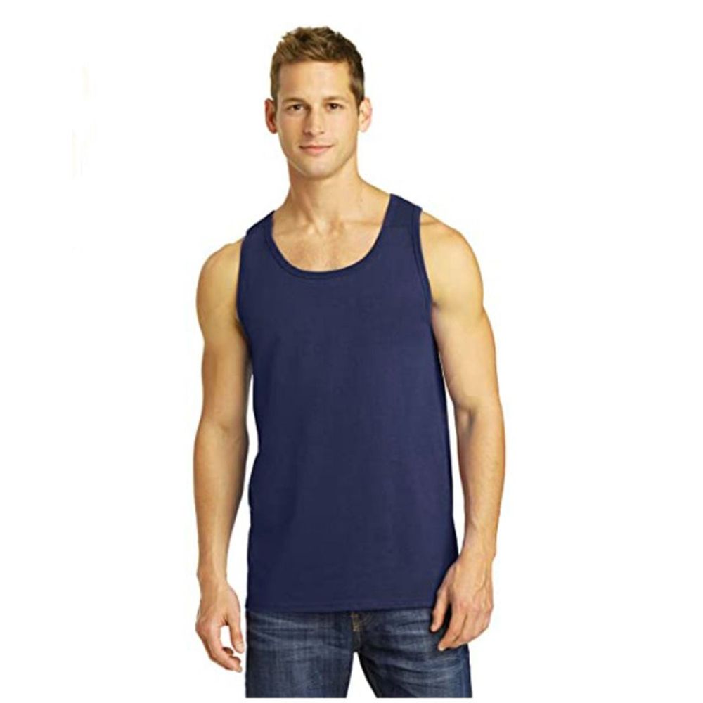 Men's Merino Wool TaTop 100% Merino Wool Men TaTop Sleeveless Shirt Base Layer Wicking Breathable Anti-Odor Asian Size