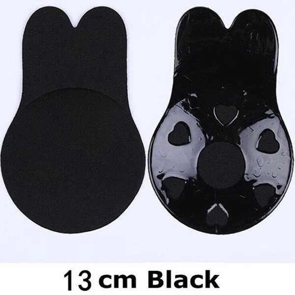 Lingerie Femme Strapless Push Up Bras For Women Self Adhesive Wireless Bralette Party Dress Stick Bras Lift Tap 1 Pair