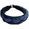Women Fashion Wide Top Headwear Twist Knot Hairhoop Headband Hair cessories