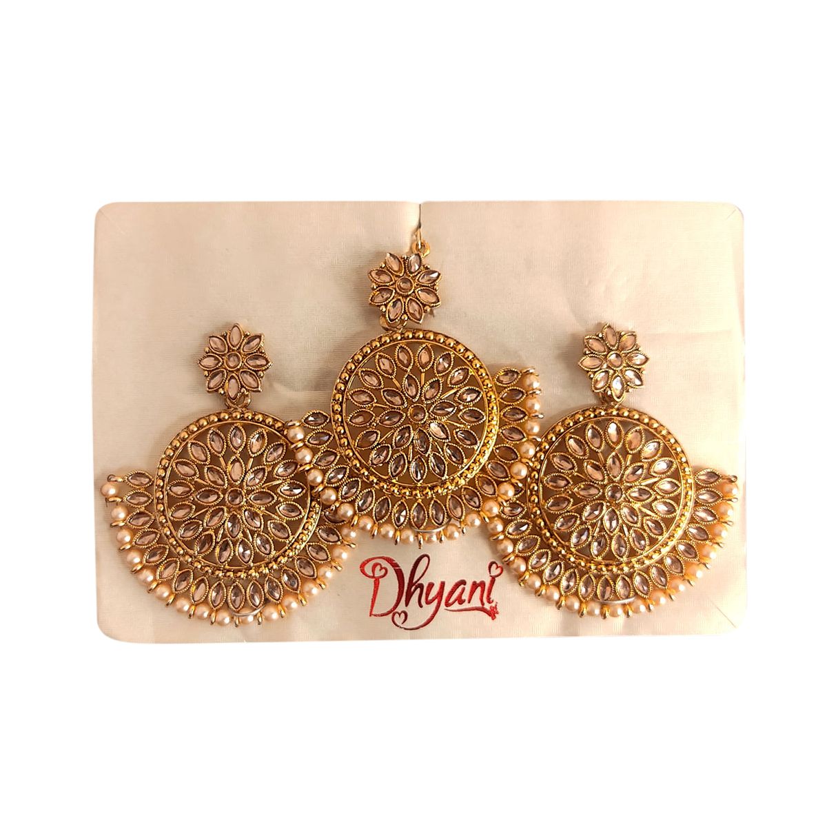 NECK SET FOR WOMEN