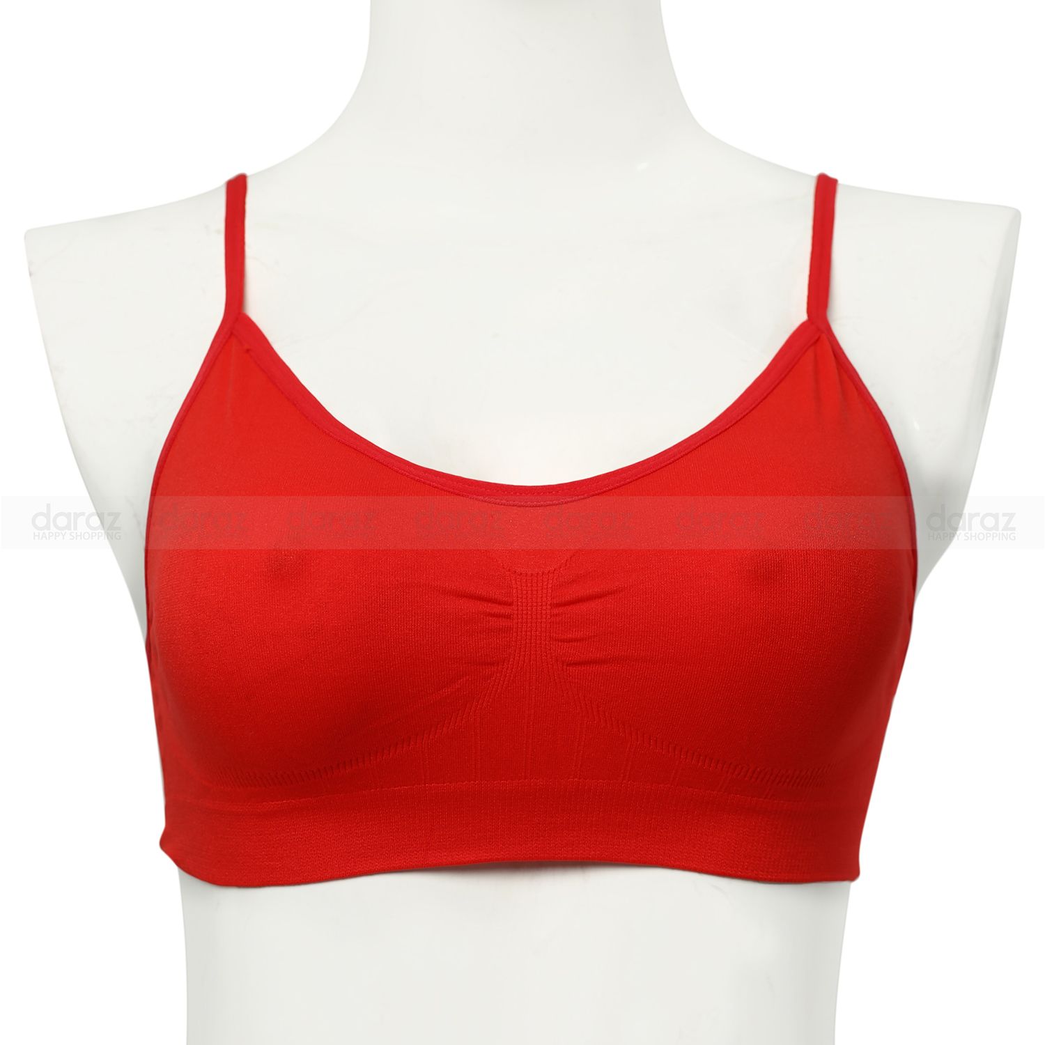 Best Quality Sexy Stretchable Bra (Random Colour) for Women