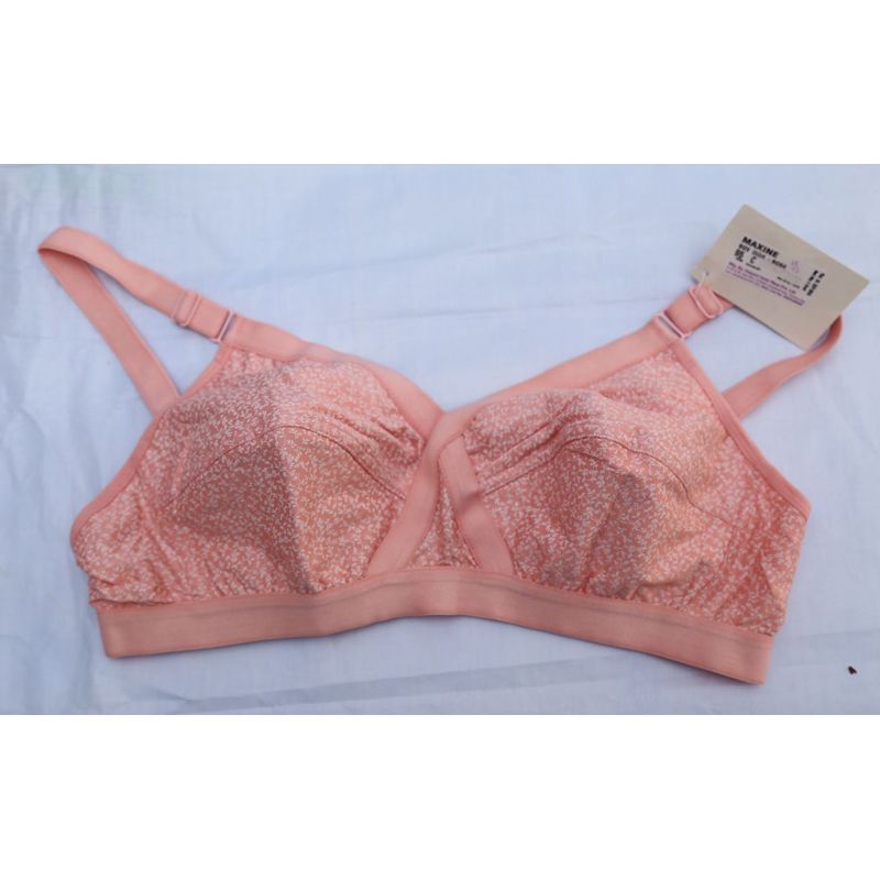 Kalyani Maxine Premium Front CrossFit Full Support Bra Hot-36
