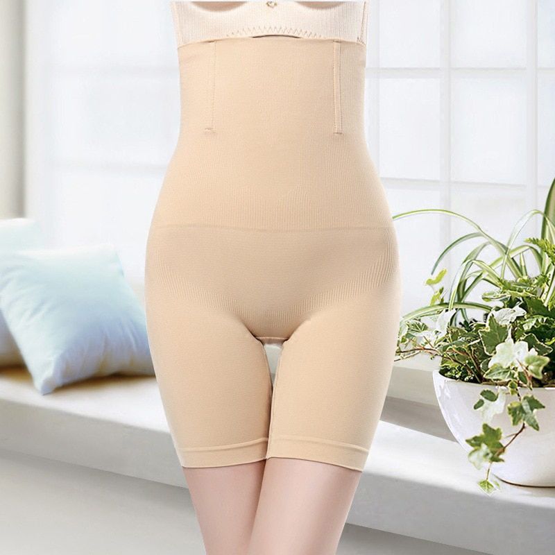 Waist Trainer lifter Slimming Underwear Body Shaper Body Shapewear Tummy Shaper Corset for Weight Loss High Waist Shaper