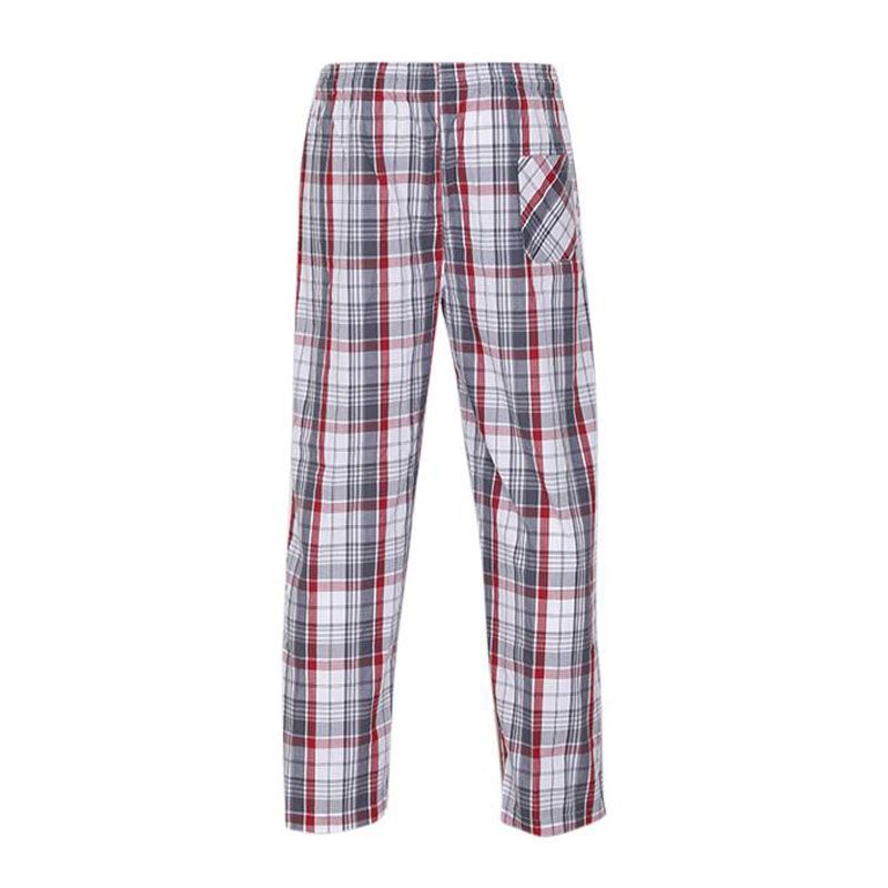 Multi Color Cotton Nightwear For Men