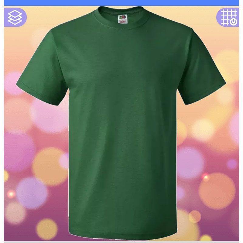 Full sleeve t-shirts for men