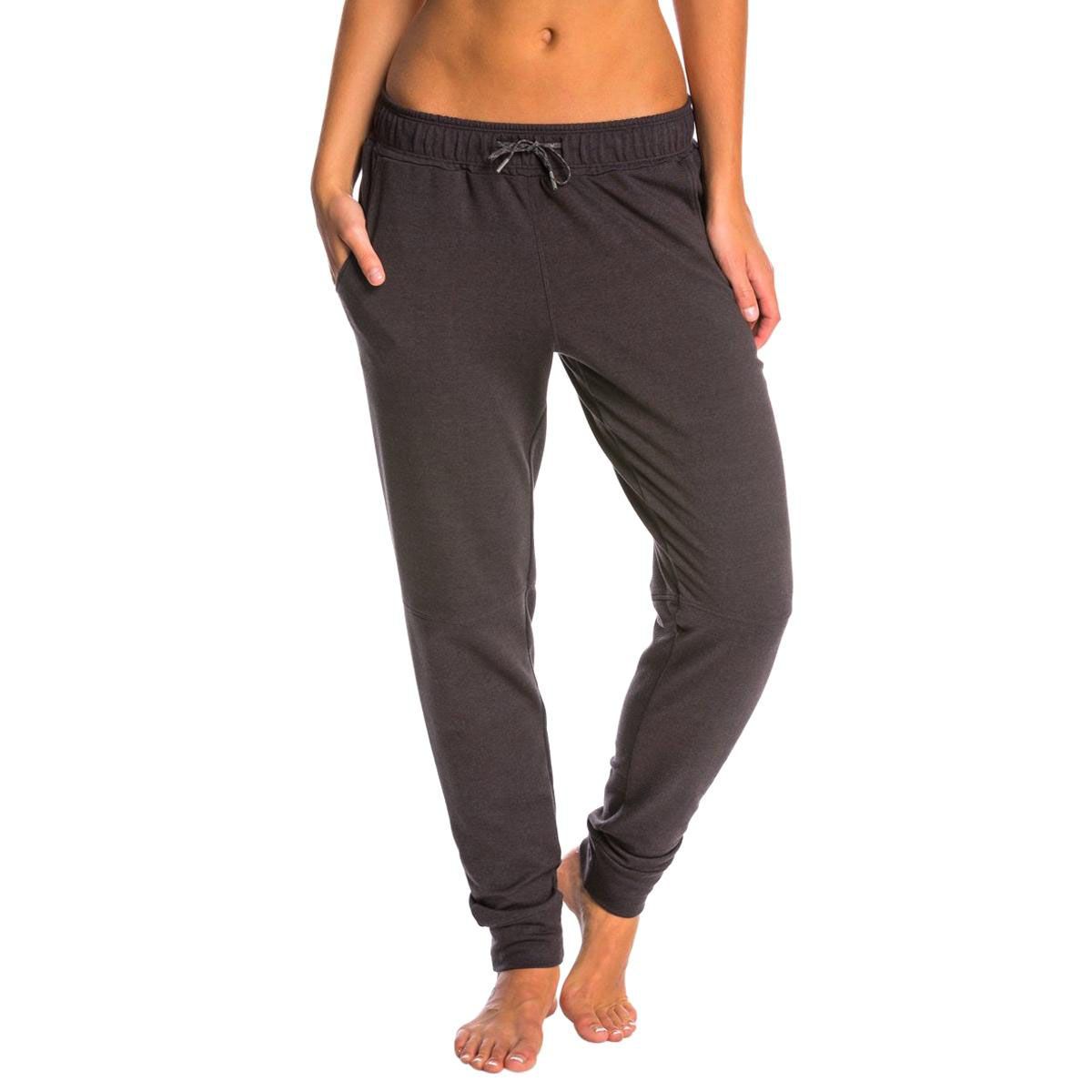 Black Phillies Joggers pant For Women