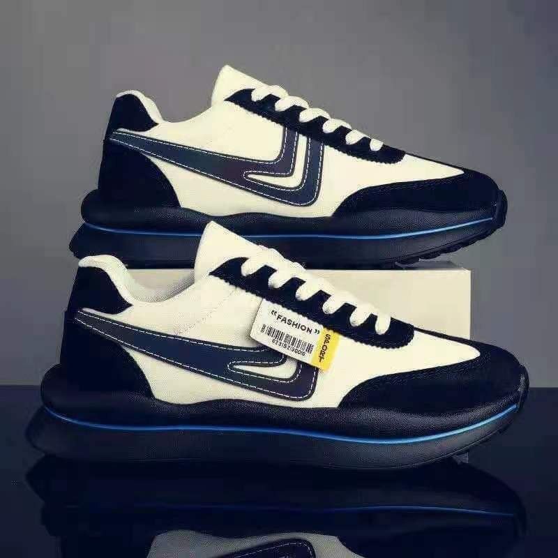 Men's sports casual shoes sports sneakers for men-vietnam