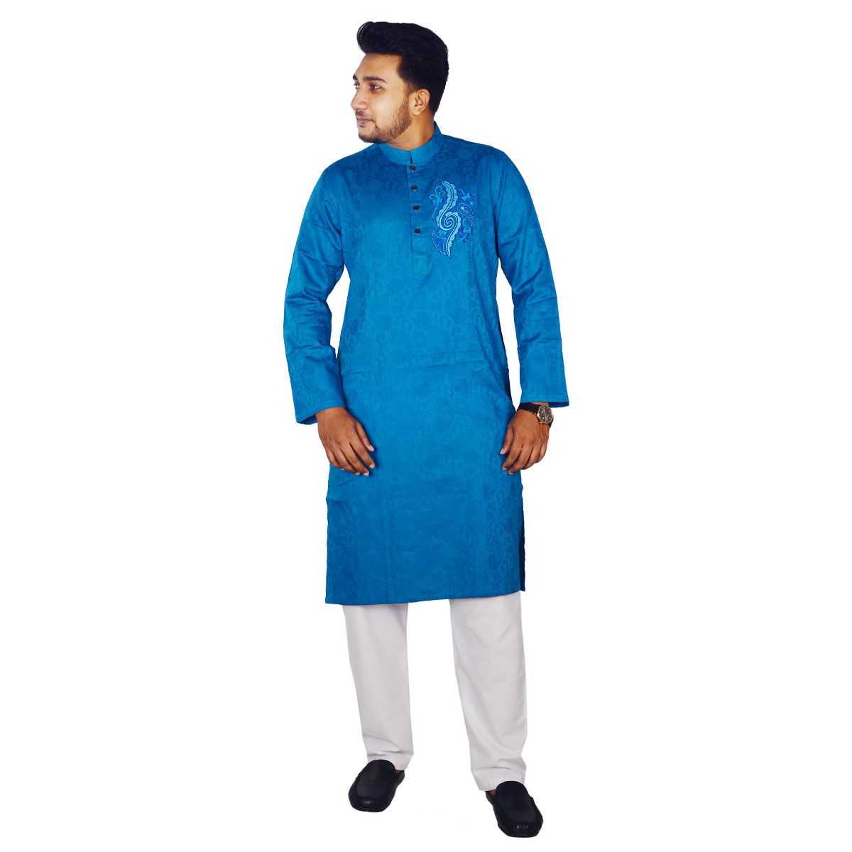 Stylish Long Panjabi for Men