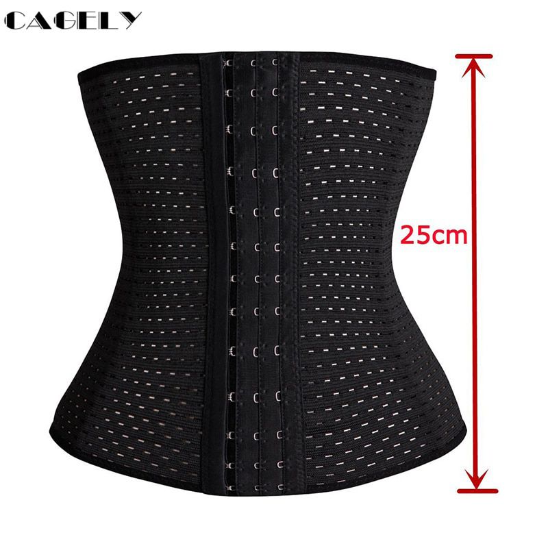 Waist trainer shapers corset Slimming Belt Shaper Women body shaper slimming modeling strap Belt Slimming Sexy Corselet
