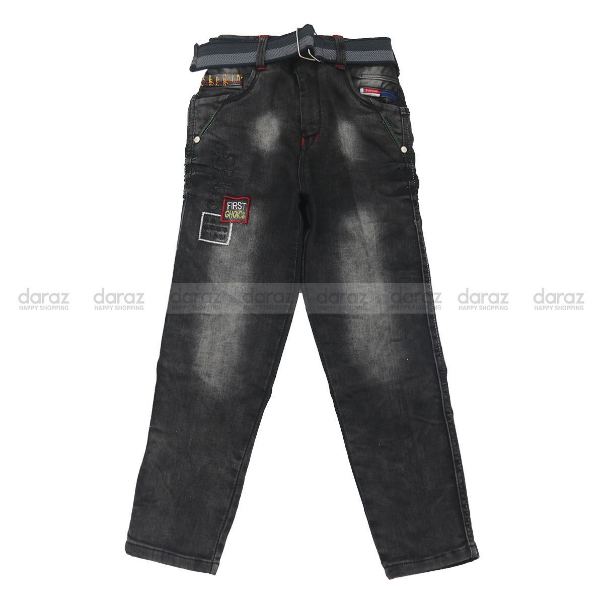 Boys  fancy jeans