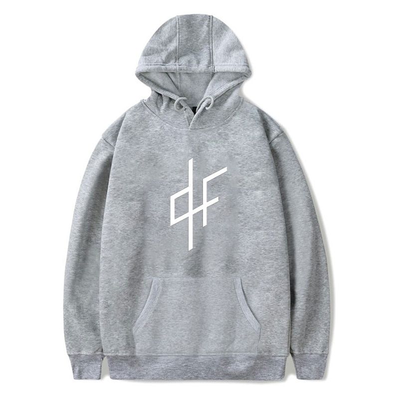 Unisex PNL Print Cotton Hoodies Men Women Fashion Regular Long Sleeve Hoodies Luminous Casual Harajuku Hoodies Autumn Pullovers