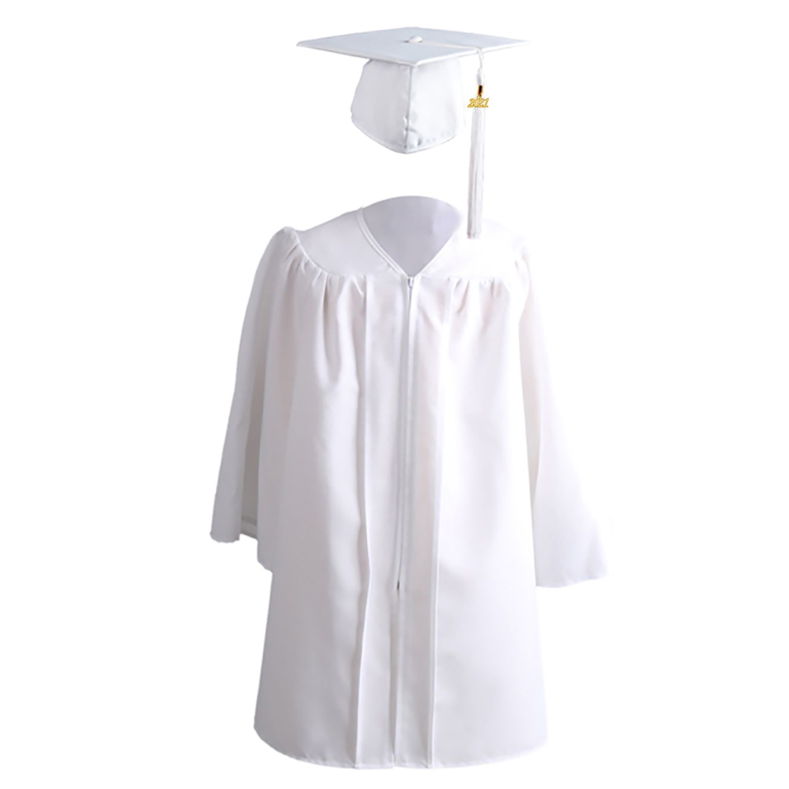 Graduation Gown Exquisite Children School Graduation Suit