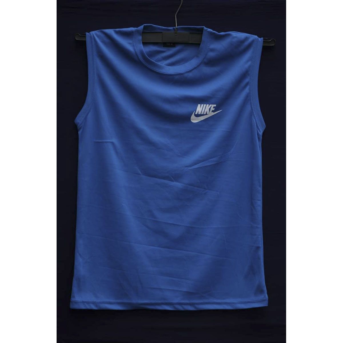 Comfortable Sleeveless Megi T-Shirt For Man