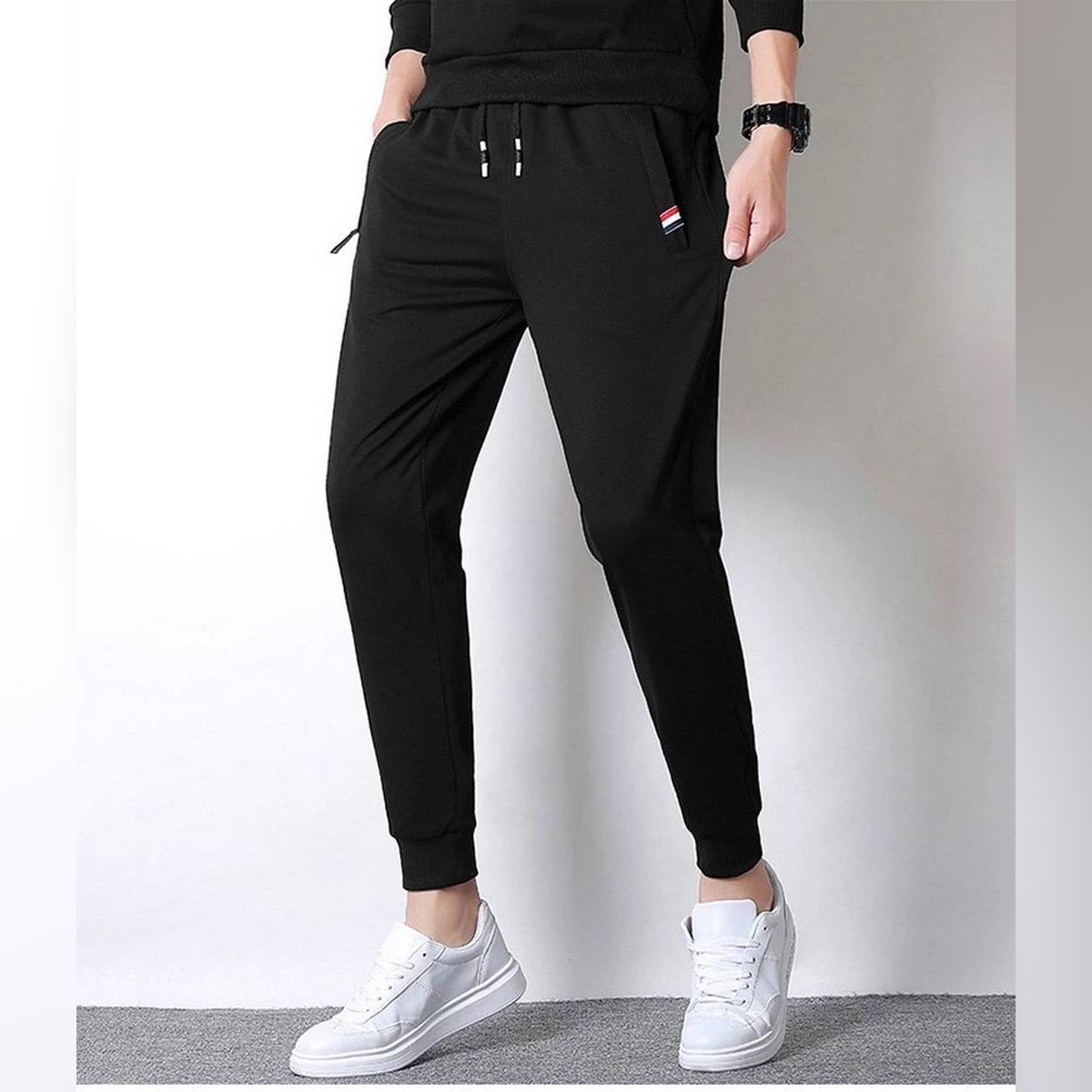Cotton Jogger For Men -  Joggers For Men