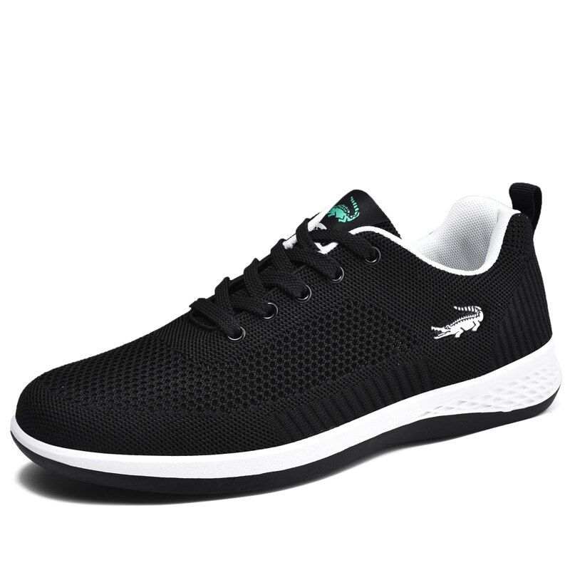 men shoes outdoor casual sneakers men fashion sports shoes men кроссовки мужские ztillas hombre