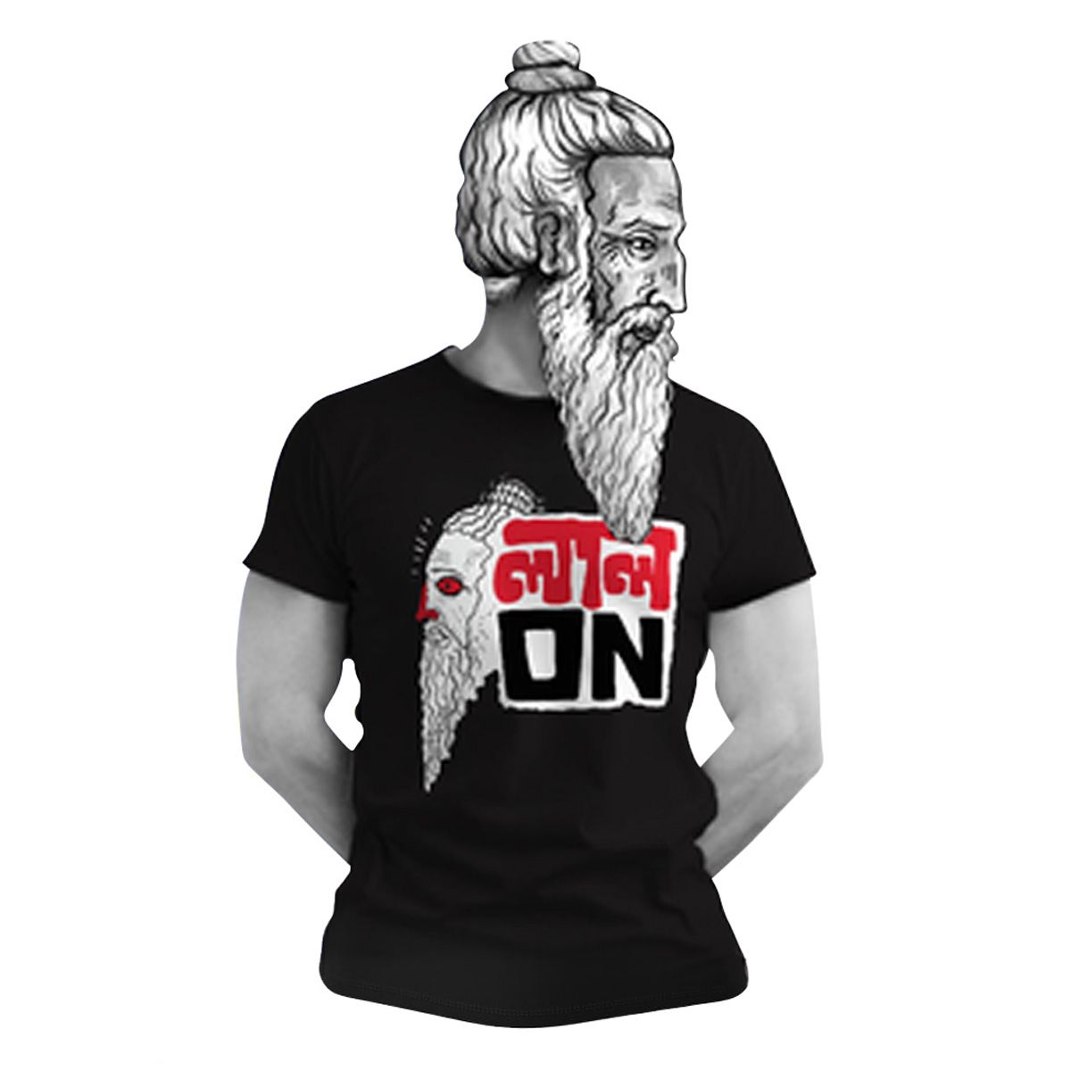 Cotton Premium Quality Tshirt For Men