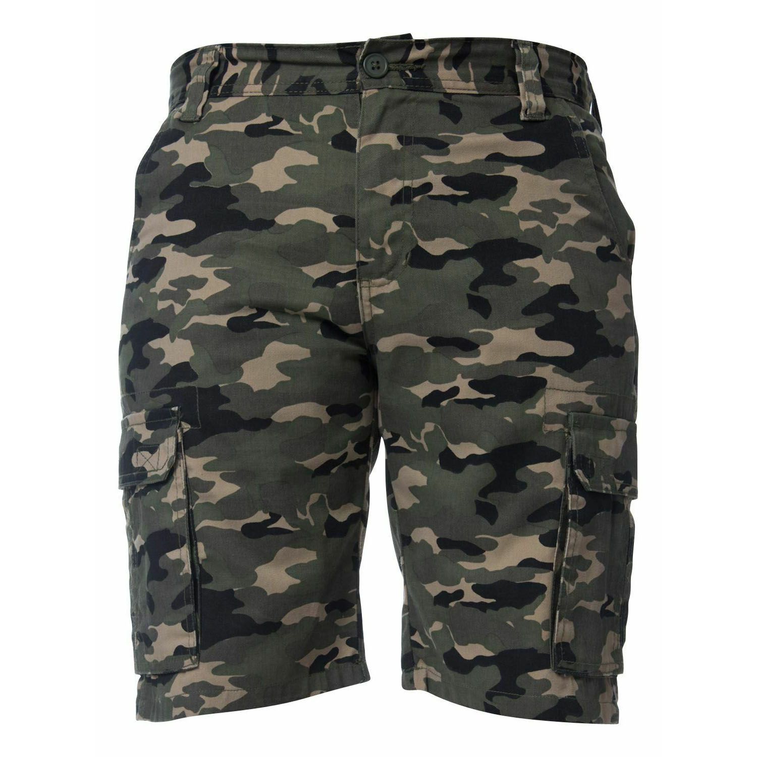 Fashionable Casual 2 Quartar  Pant for Man.