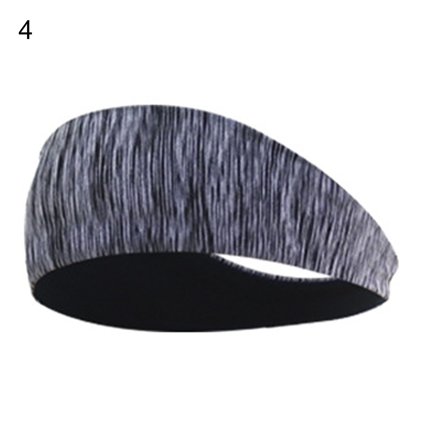 Hairband Multiple Wearing Methods Fashion Casual Head Wrap