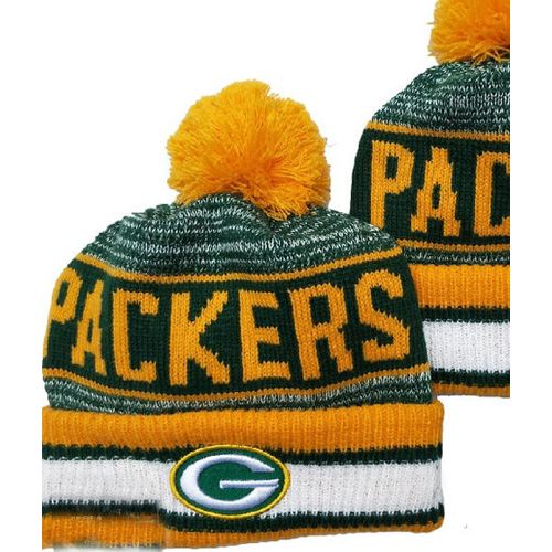 2021 American football Beanie Embroidery sport team Knitted Hats Women Men Winter Cap Warm Baggy Beanies Knit