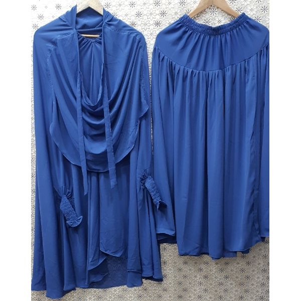 Cherry Khimar