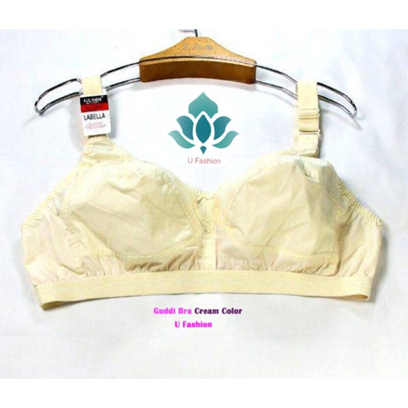 Best Quality Soft And Comfortable GUDDI Bra - Bra