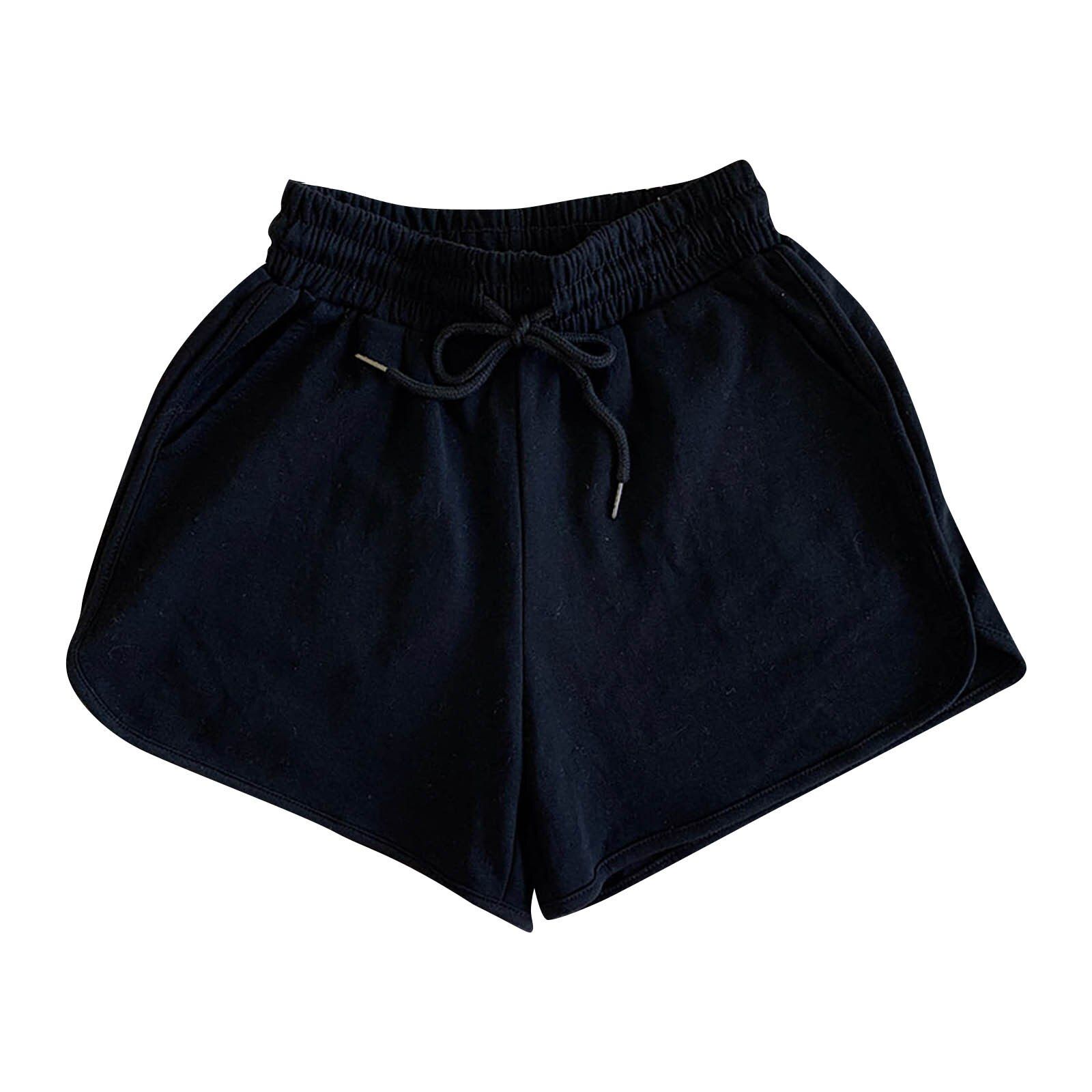 Running Shorts Women Back Zipper Pocket Mesh Breathable Ladie Girl Short Solid Seamless Workout Yoga Short Gym Shorts Sportswear
