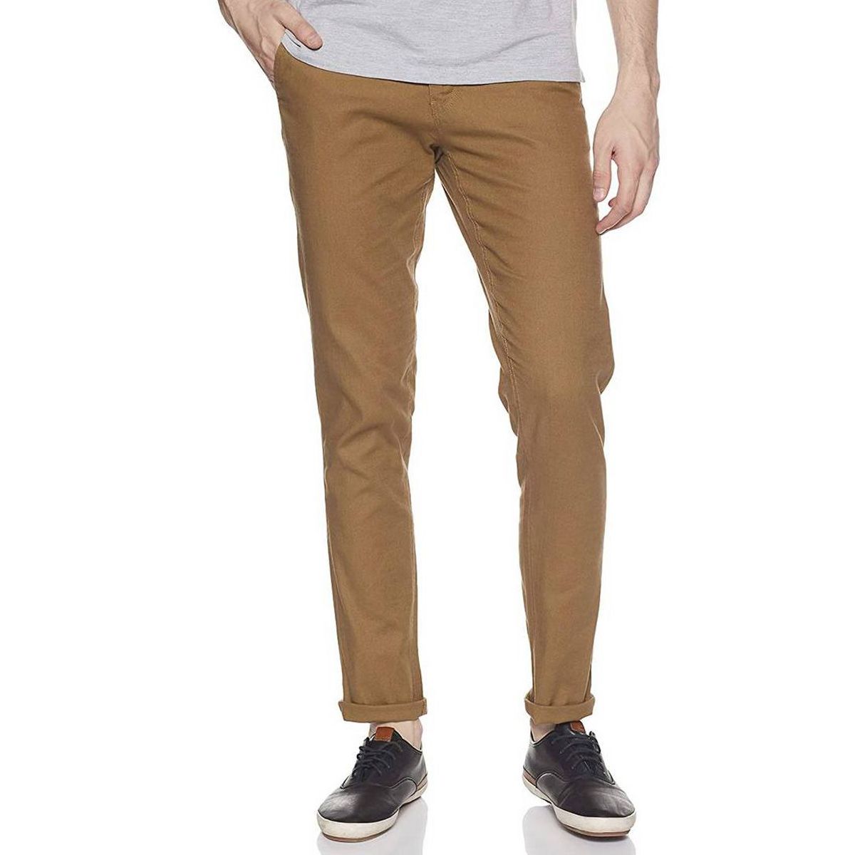 Gabardine Pants for mens