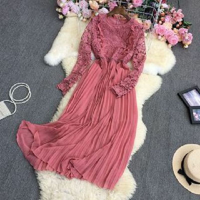 Western Dress Ladies Gown Jorget pink Color export denim style Kurti for women