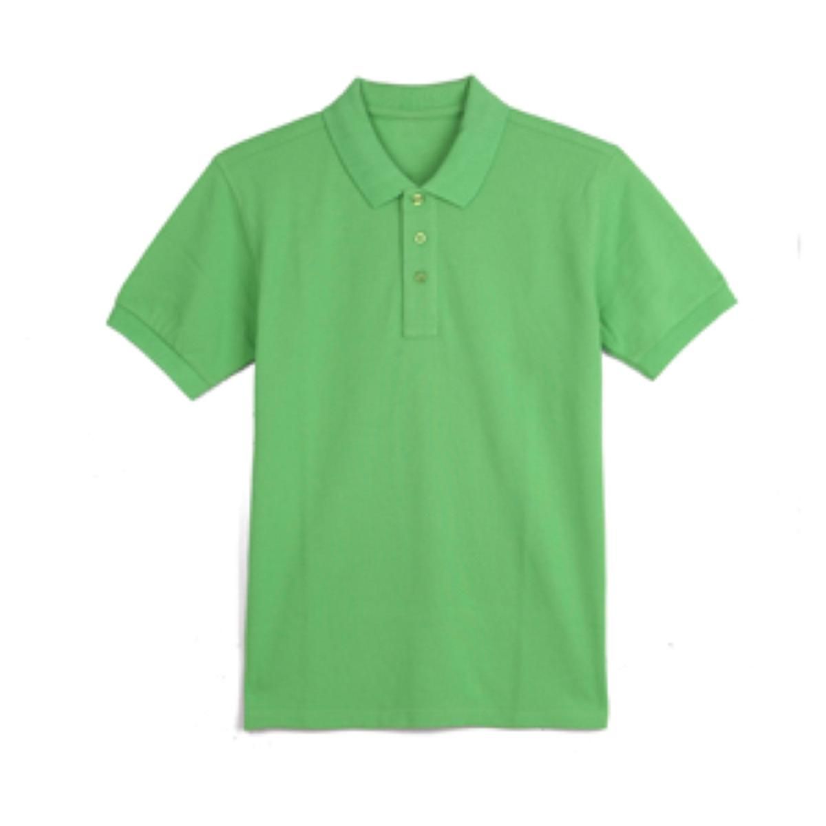Men\'s Stylish Polo Half Sleeve T-Shirt