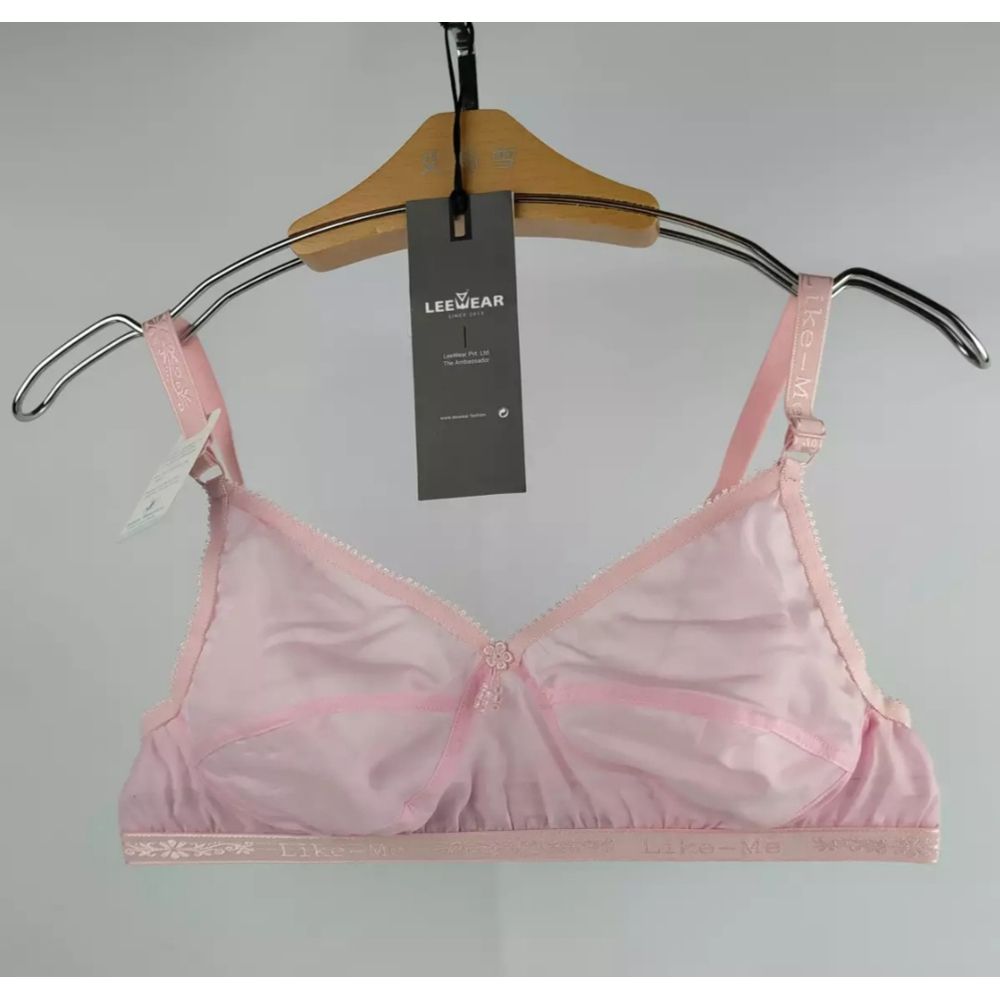 Cotton bra comfortable bra womens wear bra pure cotton bra