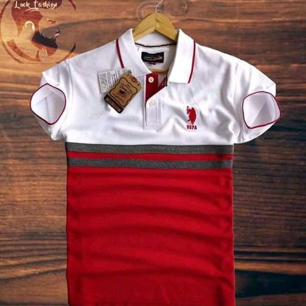 Premium Quality Polo Shirt for Men