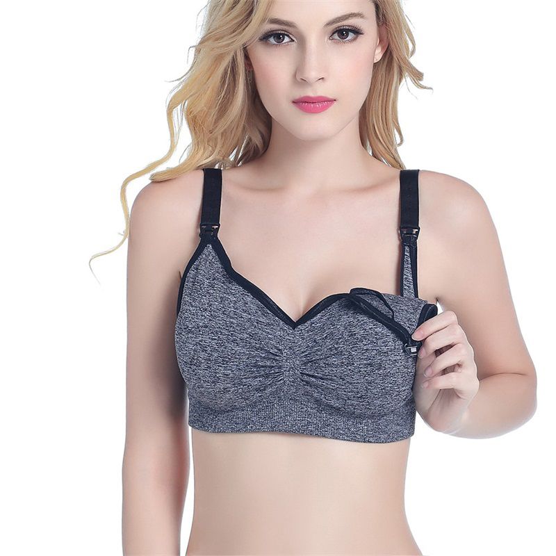 [CMENIN Girls] Nylon Quick Dry Bra for Women  Brassiere Lingerie Women Bras For B0241