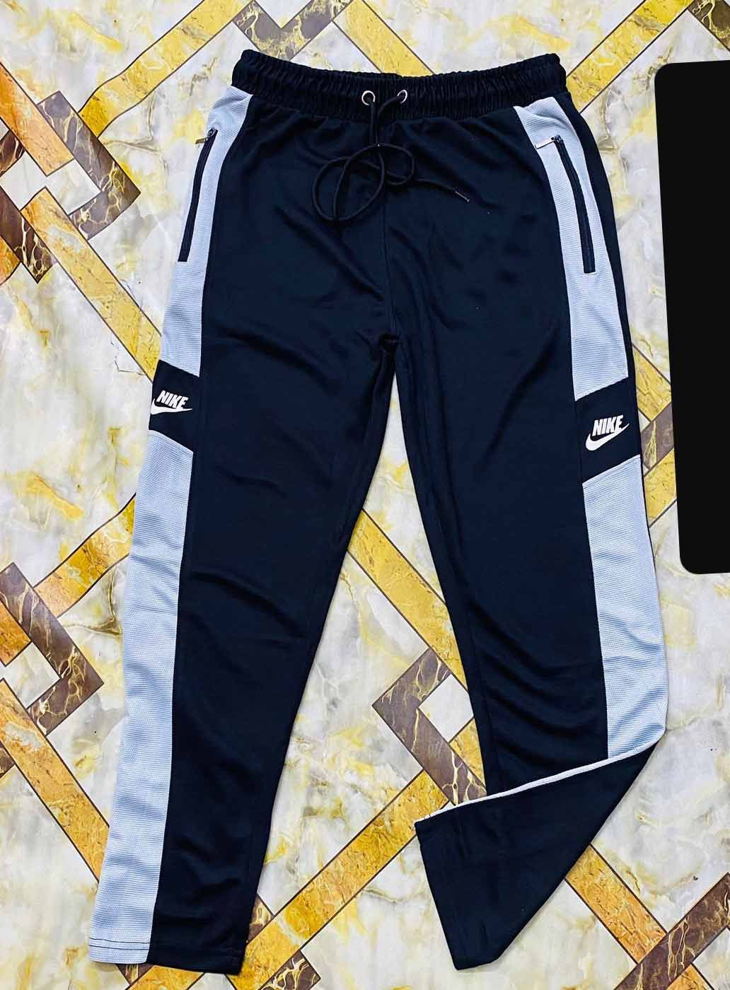 New Black And White Trouser - Very Comfortable To wear
