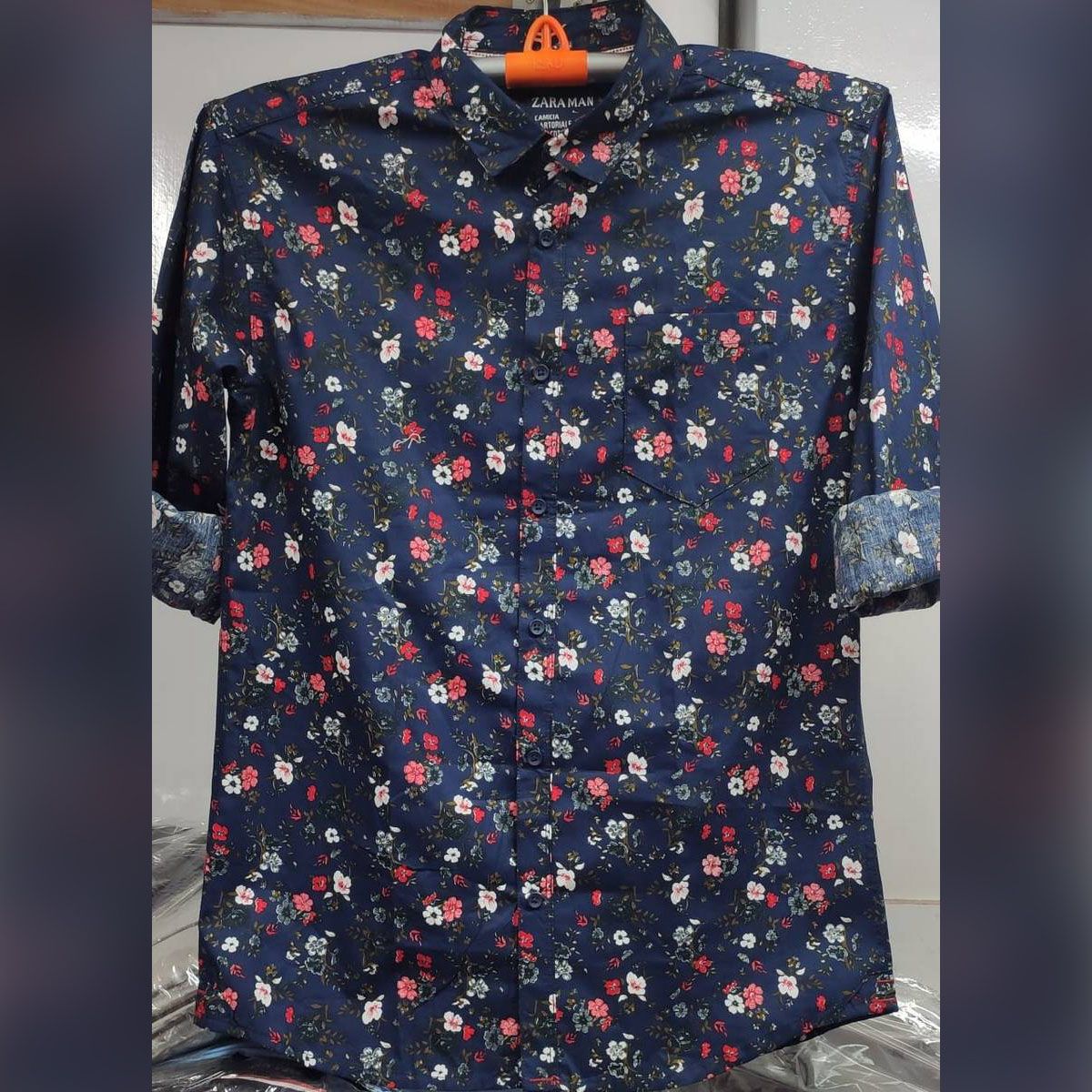 Cotton Causal Shirt  for Mans - Shirt For Men - Shirt