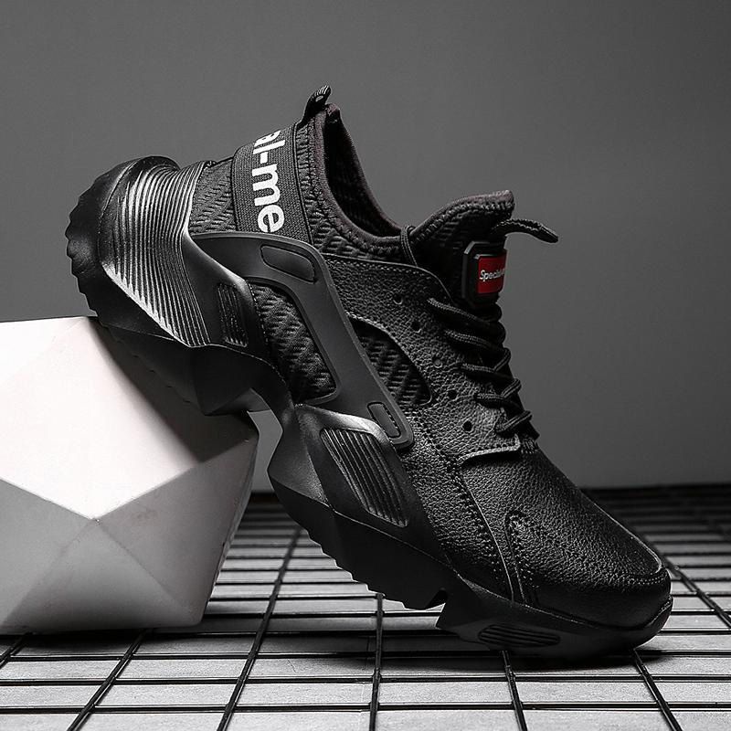 Fall Daddy Shoes, Muffin Shoes, Men's Leisure Sports Shoes