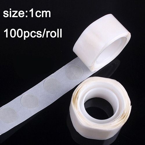 5M Balloon Chain Arch Clips Backdrop Decor Balloon Chain Wedding Birthday Party Decor Supplies Rubber Balloons Accessories