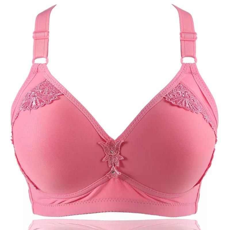Soft Comfortable Foam Bra for Women