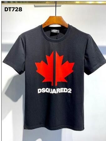 Summer Fashion Trendy Short Sleeve Slim Shirts Mens Womens Plus Size