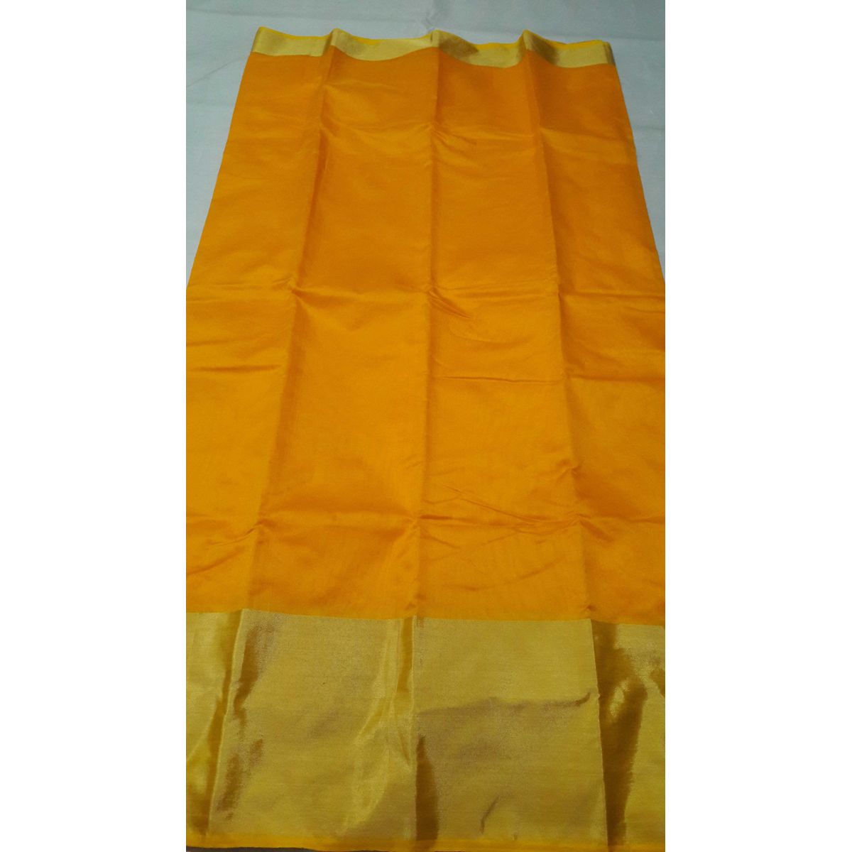 Tater Half Silk Sharee - Kom Dame Valo Maner Tat Shari - Budget Friendly Shares - Tat Share -  1 color er Sharees - Biyar Gaye Holuder Saree - Paka Rong - 12 Hand Saree - Sari - Saree
