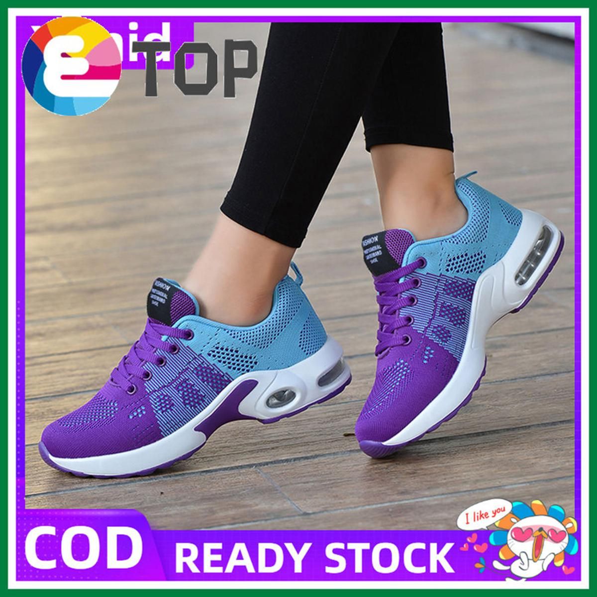Women Sneakers Outdoor Sports Shoes for Women yonex Running Shoes r Cushion Jogging Shoes Size 35-42