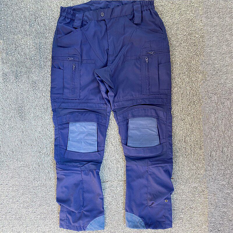 Mege Tactical Pants  Clothing Men Work clothes US  Cargo Pants Outdoor  Trousers Airsoft Paintball Wide Leg
