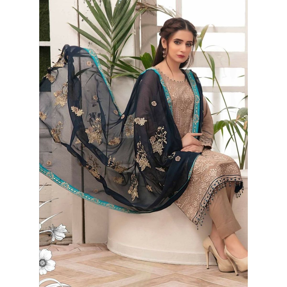 Shalwar Kameez For Women