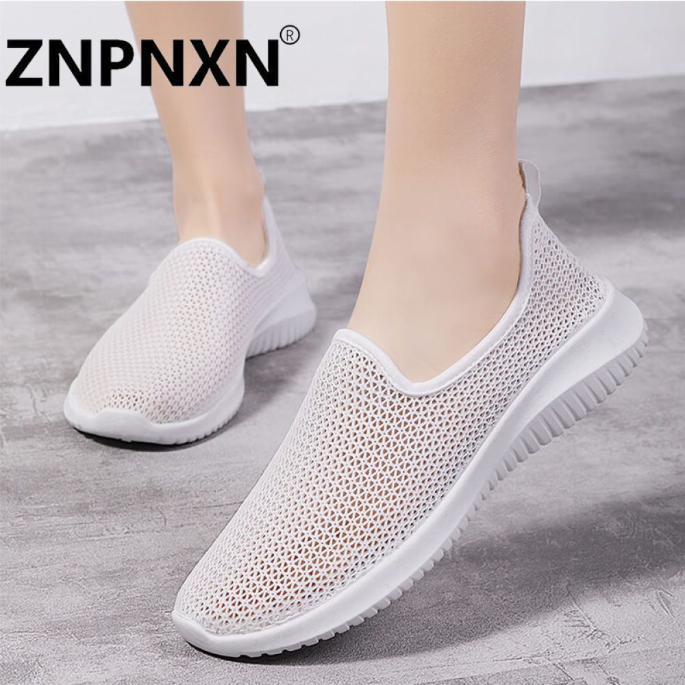 Women Flat Shoes Korean Loafers Shoes Women Non-Slip Flat Loafers Women Casua Women Shoes 35-44