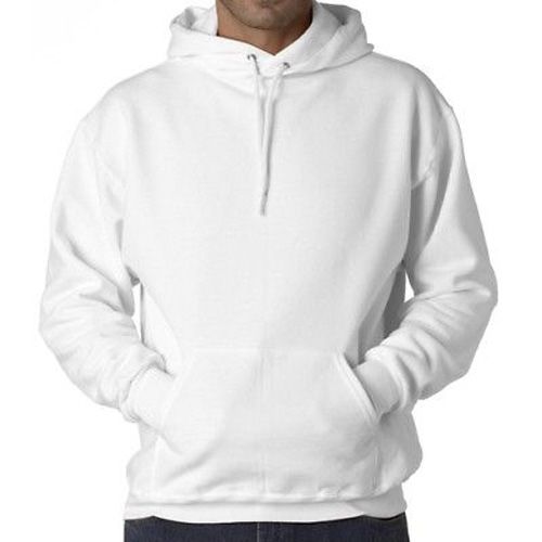 Black Full Sleeves 100% Cotton Hooddies For Man - Hoodie For Men - Hoodie For Men - Hoodie - Hudi For Men