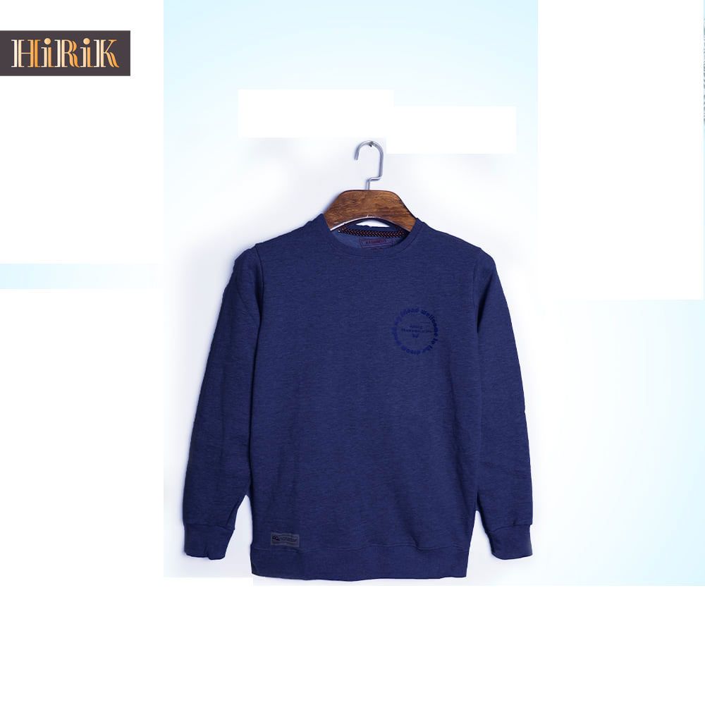 Premium Quality Cotton Full Sleeve Sweater for Men.