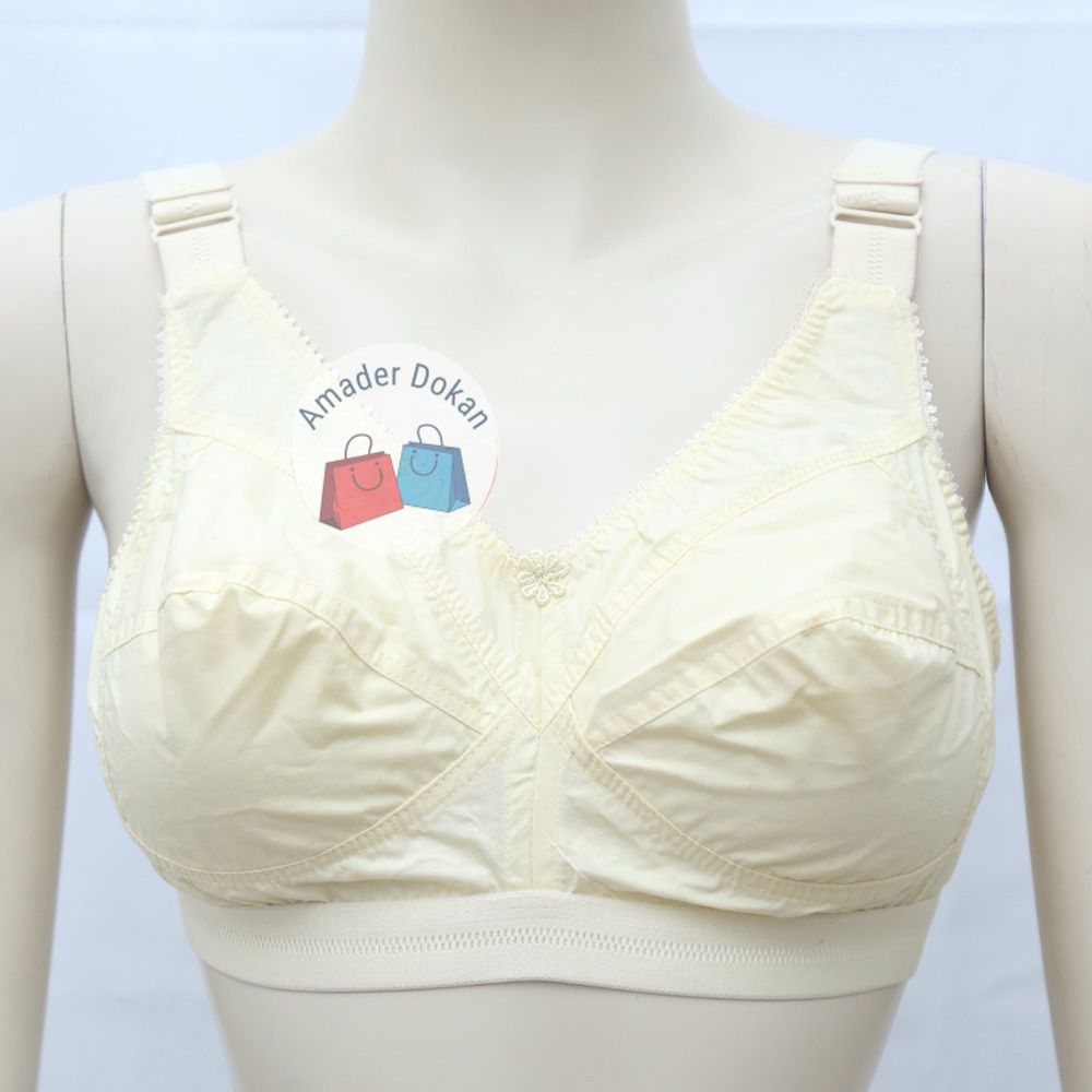 Best Quality Soft And Comfortable INDIAN GUDDI Bra