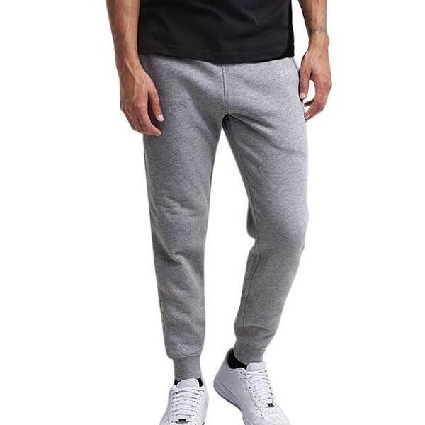 Light Gray Phillies Jogger For Men