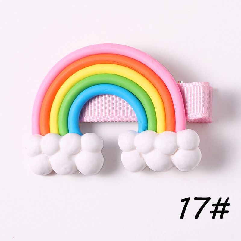 【ALLGOOD】30 / 100/ 1000 Pcs/set Korean Colorful Rubber Band Ponytail Hair Tie Girls Headdress, / Hair Pin for Baby /  Fashion Baby Hair Band