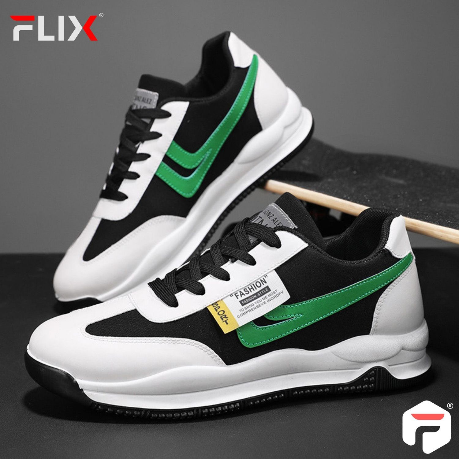 New shoes Korean version of the cloth tide shoes breathable shoes casual trend men's Sneakers